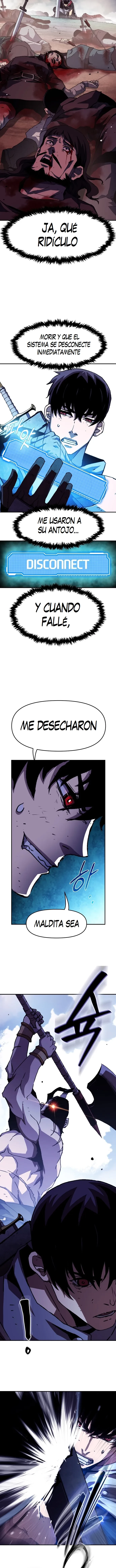 Me convertí en un caballero con limite de tiempo  > Capitulo 51 > Page 31